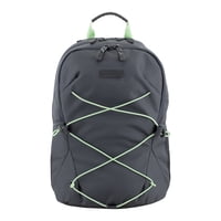 27L Eastsport Unisex Ascend Athleisure 18.5" Bungee Backpack