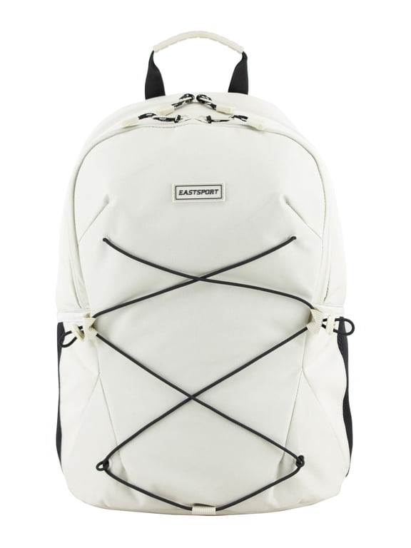 Unisex Ascend Athleisure 18.5" Bungee Backpack, Pelican