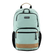 Unisex 17" Aurora Core Backpack, Yucca Mint