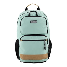 Eastsport Unisex 17" Aurora Core Backpack, Yucca Mint
