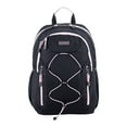 thumbnail image 1 of Eastsport Unisex Axis Sport 18.5" Bungee Backpack, Nine Iron, 1 of 8