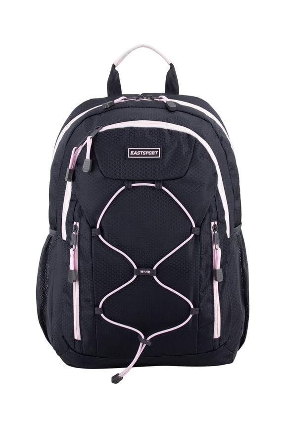 Unisex Axis Sport 18.5" Bungee Backpack, Nine Iron