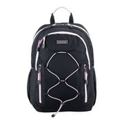Eastsport Unisex Axis Sport 18.5 Bungee Backpack, Nine Iron
