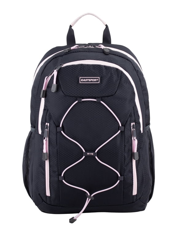 Unisex Axis Sport 18.5" Bungee Backpack, Nine Iron