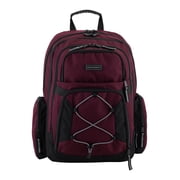 Eastsport Bungee Expandable Backpack, Fig