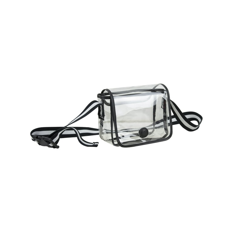 Urban outfitters clear bag hotsell