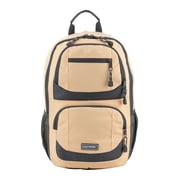 Eastsport Unisex Commuter Tech Backpack, Apricot Ice