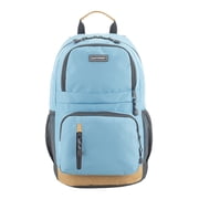 Eastsport Core Scholastic Backpack, Milky Blue