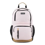 Eastsport Core Scholastic Backpack, Rose Sand