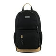 thumbnail interactive-video image 1 of Eastsport Core Scholastic Unisex Backpack, Black, 1 of 8