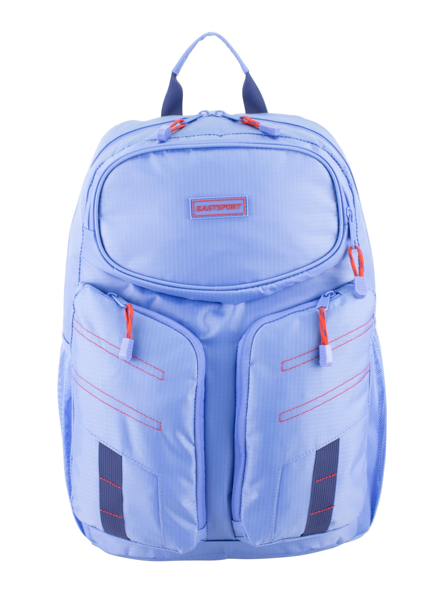 Eastsport Unisex 18.5" Cyclone Sport Backpack, Persian Jewel