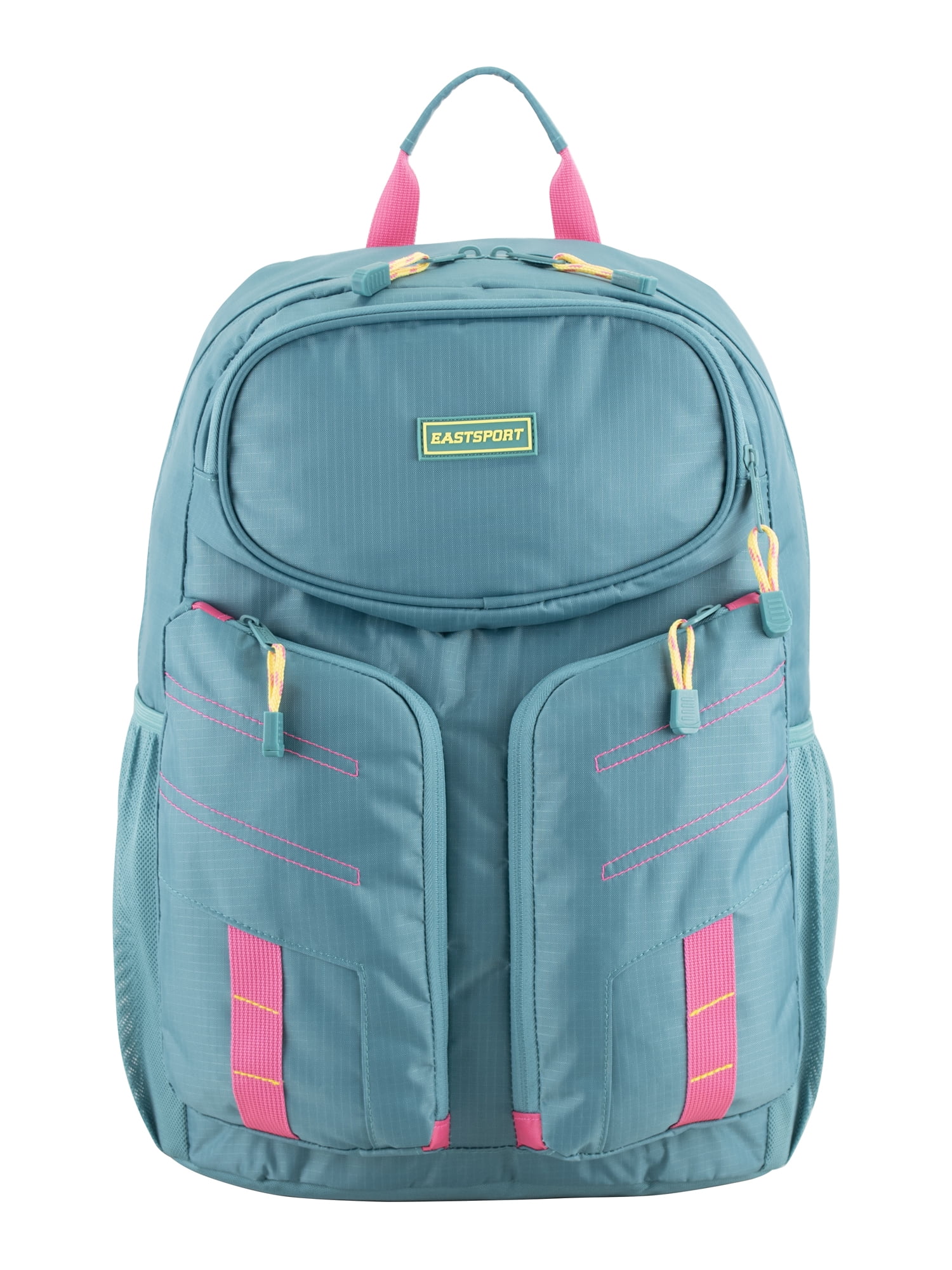 Unisex 18.5" Cyclone Sport Backpack, Soft Teal