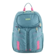 Eastsport Unisex 18.5" Cyclone Sport Backpack, Soft Teal