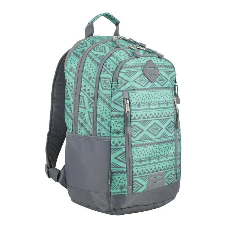 Eastsport Deluxe Sport Backpack with Multiple Storage Compartments