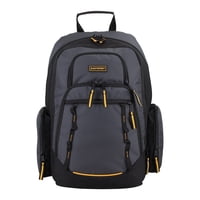 Eastsport Unisex Diamond Expandable Recycled Backpack