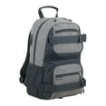 thumbnail image 1 of Eastsport Double Strap Skater Backpack, Light Grey, 1 of 6