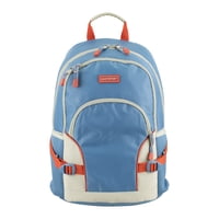 Eastsport Unisex 18.5" Dynamic Athleisure Backpack
