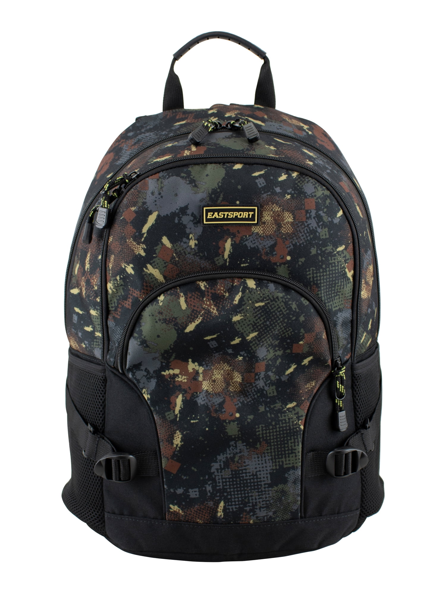 Camo Edge