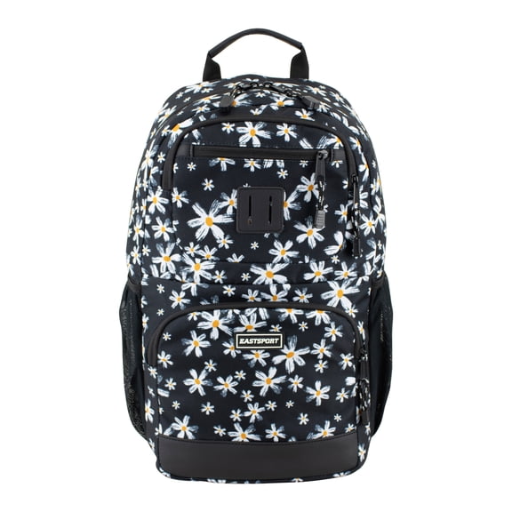 Eastsport Eclipse Core Backpack, Traditional Daisy