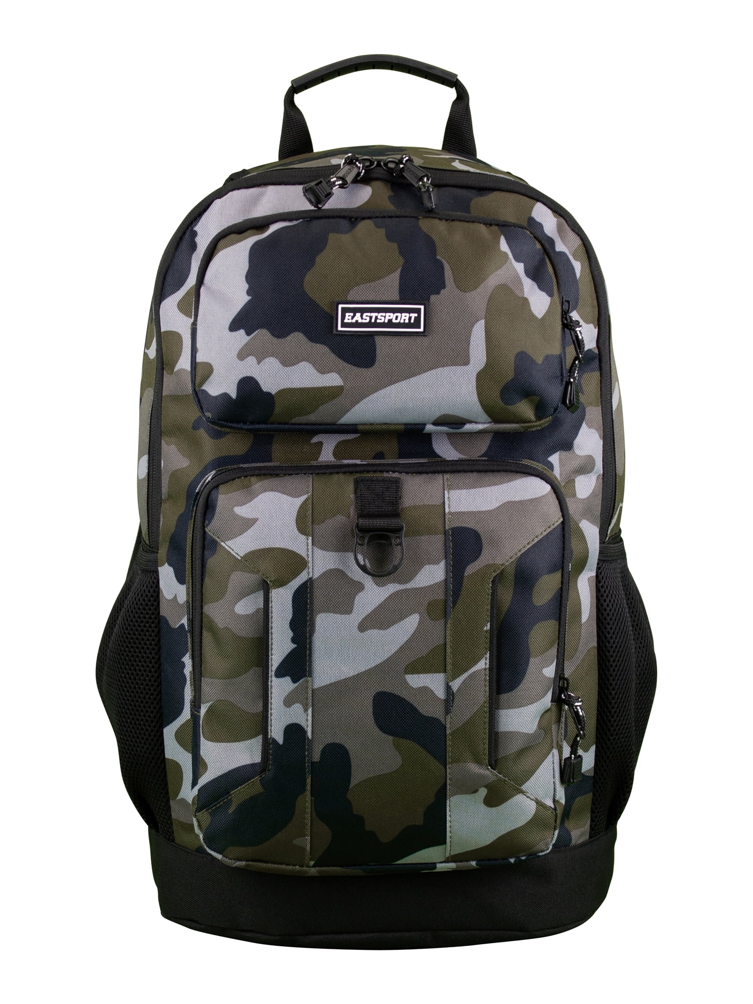 エマソン EMERSONリュック バックパック Eastsport Unisex Emerson Backpack, Army Camo - Walmart.com