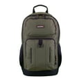 thumbnail image 1 of Eastsport Unisex Emerson Backpack, Army Green, 1 of 9