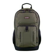 Eastsport Unisex Emerson Backpack, Army Green