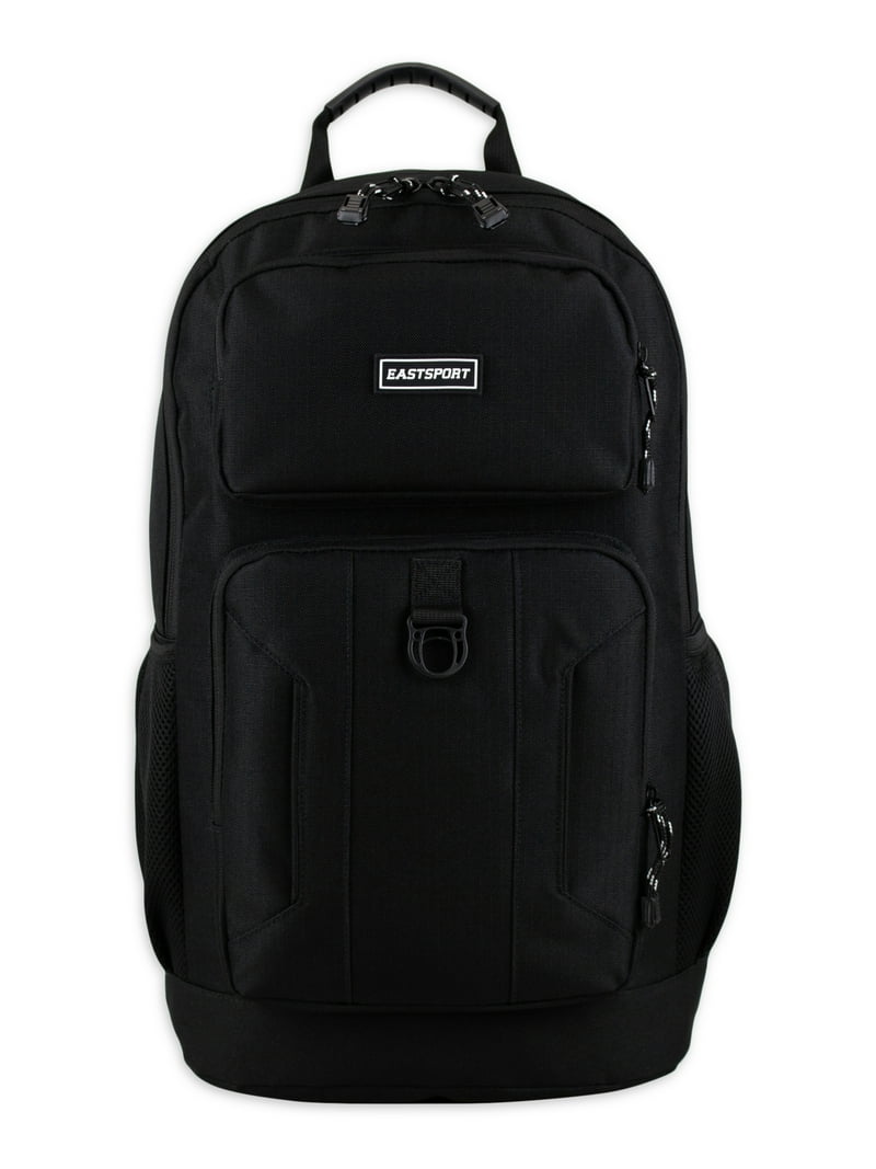 エマソン EMERSONリュック バックパック Eastsport Emerson Backpack, Black - Walmart.com