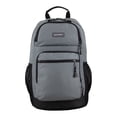 thumbnail image 1 of Eastsport Essential Backpack, Ash Grey, 1 of 7