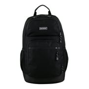 Eastsport Essential Backpack, Black