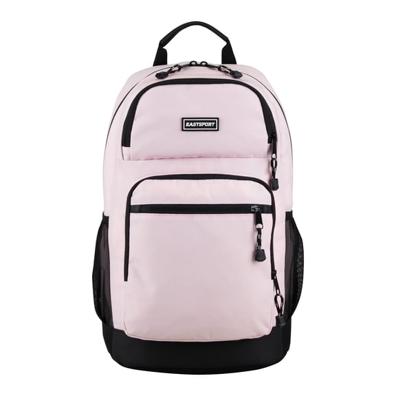 Eastsport Essential Backpack, Sand Rose
