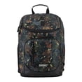 thumbnail image 1 of Eastsport Unisex 17.5" Fortress Top Loader Backpack, Camo Edge, 1 of 9