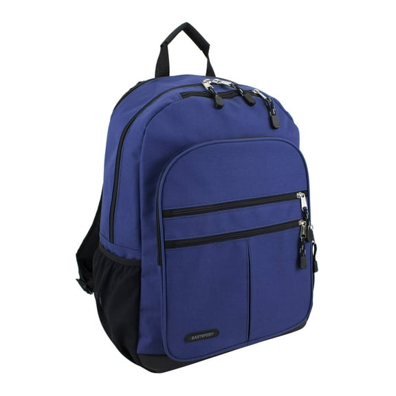 Eastsport Future Tech Backpack with Fully Padded Electronic Storage Pocket