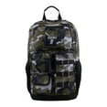 thumbnail image 1 of Eastsport Unisex Gramercy Backpack, Army Camo, 1 of 7