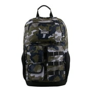 Eastsport Unisex Gramercy Backpack, Army Camo