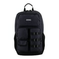thumbnail image 1 of Eastsport Unisex Gramercy Backpack, Black/Nine Iron, 1 of 7