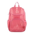 thumbnail image 1 of Eastsport Unisex 16" Isle Pro Mesh Top Loader Backpack, Chateau Rose, 1 of 7