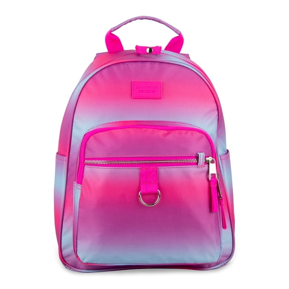 Eastsport Lauren Mini Backpack, Gradient