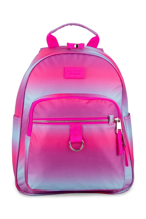 Lauren Mini Backpack, Gradient