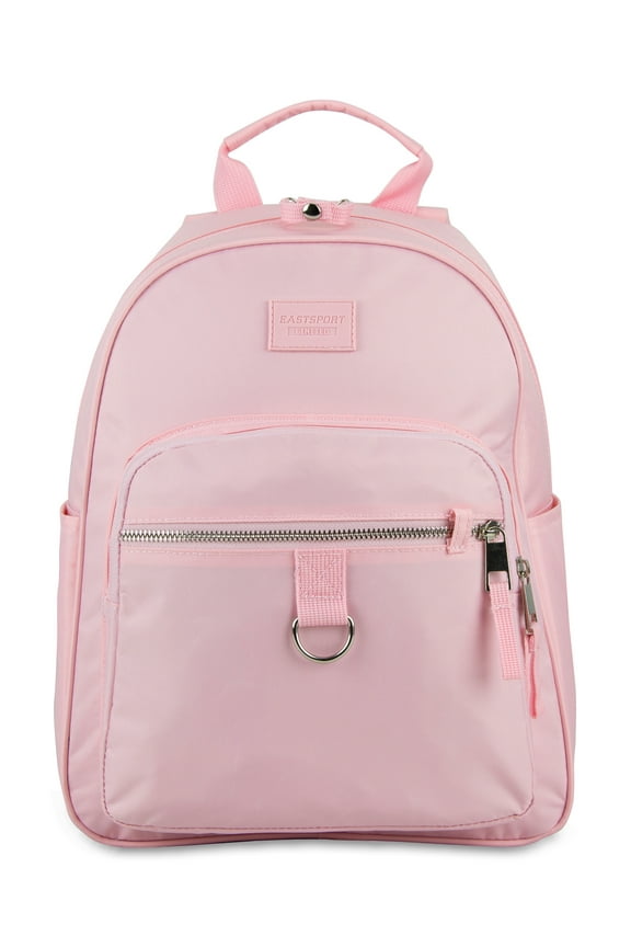 Lauren Mini Backpack, Rose Sand