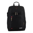 thumbnail image 1 of Eastsport Legend Top Loader Unisex Backpack Black, 1 of 7