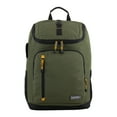 thumbnail image 1 of Eastsport Legend Top Loader Unisex Backpack Olive, 1 of 7