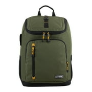 Eastsport Legend Top Loader Unisex Backpack Olive