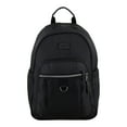 thumbnail image 1 of Eastsport Unisex Limited Jules Backpack, Black/Metal, 1 of 9
