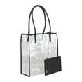 thumbnail image 1 of Eastsport Limited Metro Shopper, Black, 1 of 6