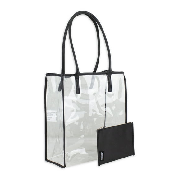 Eastsport Limited Metro Shopper, Black