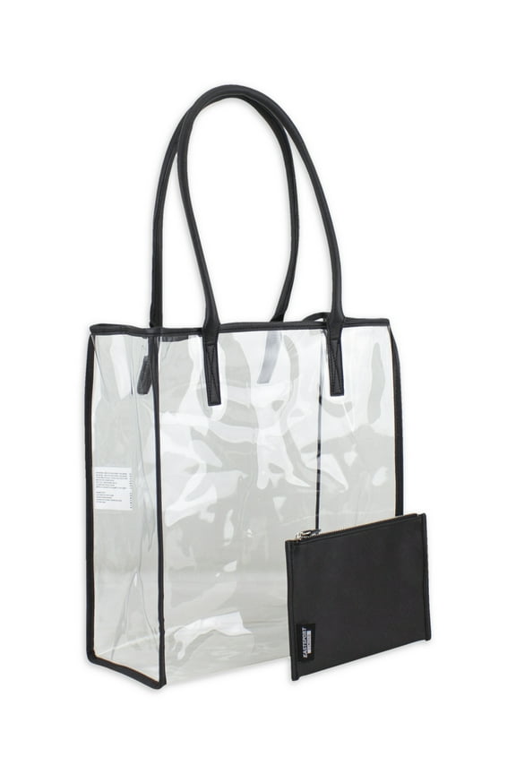 Limited Metro Shopper, Black
