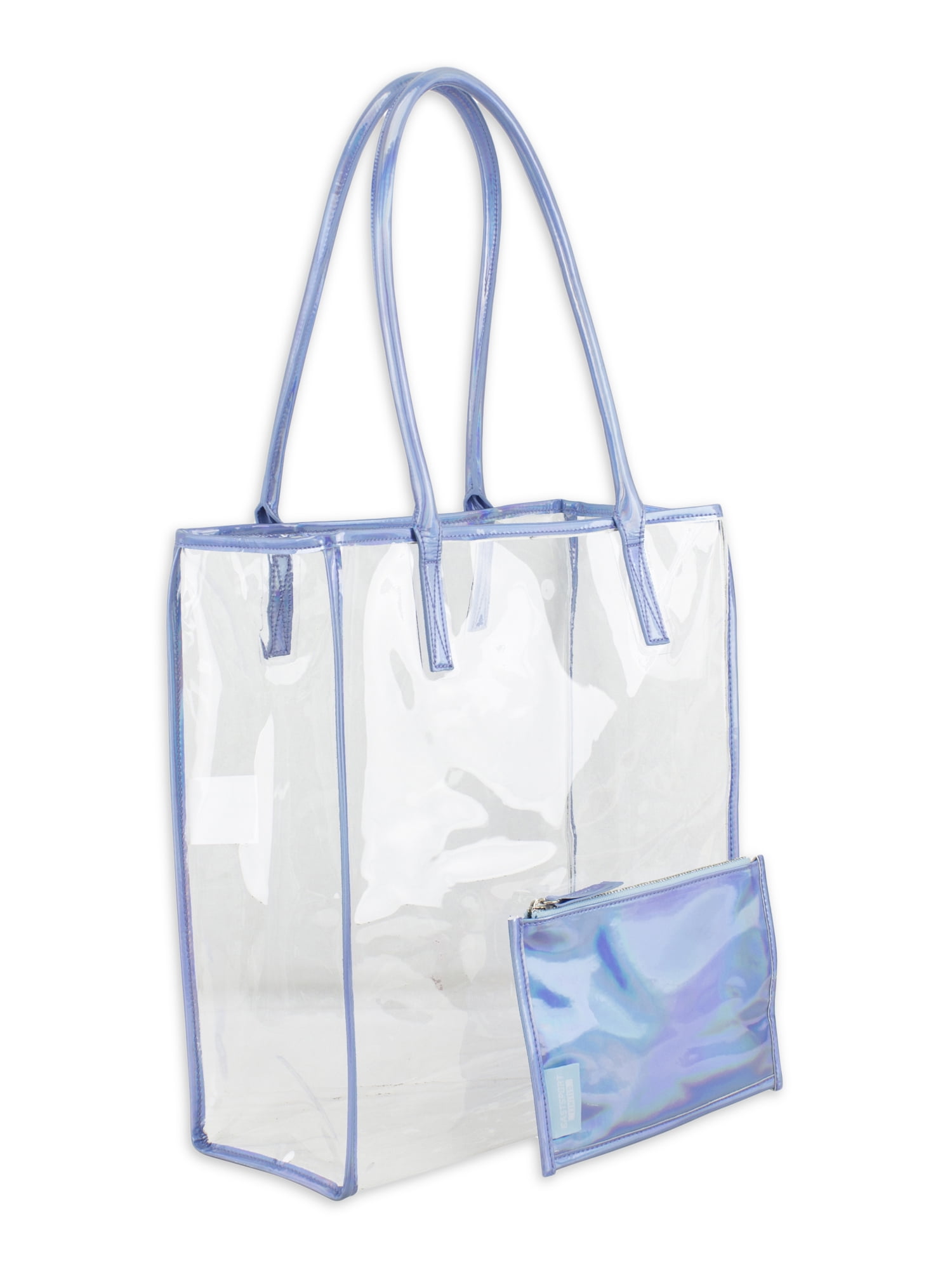 Eastsport Limited Metro Shopper, Iridescent