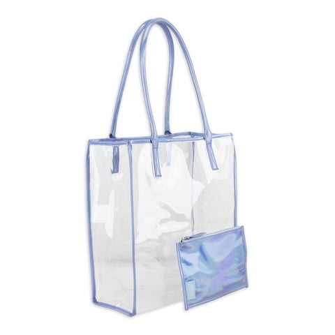 Limited Metro Shopper, Iridescent