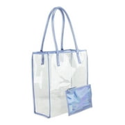 Eastsport Limited Metro Shopper, Iridescent