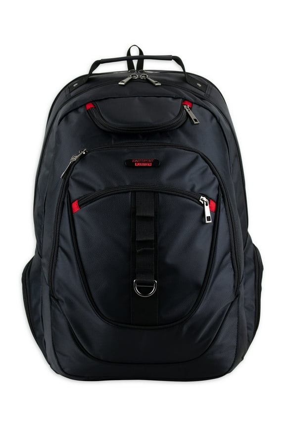 Limited Specialist Tech Backpack, Black/Red